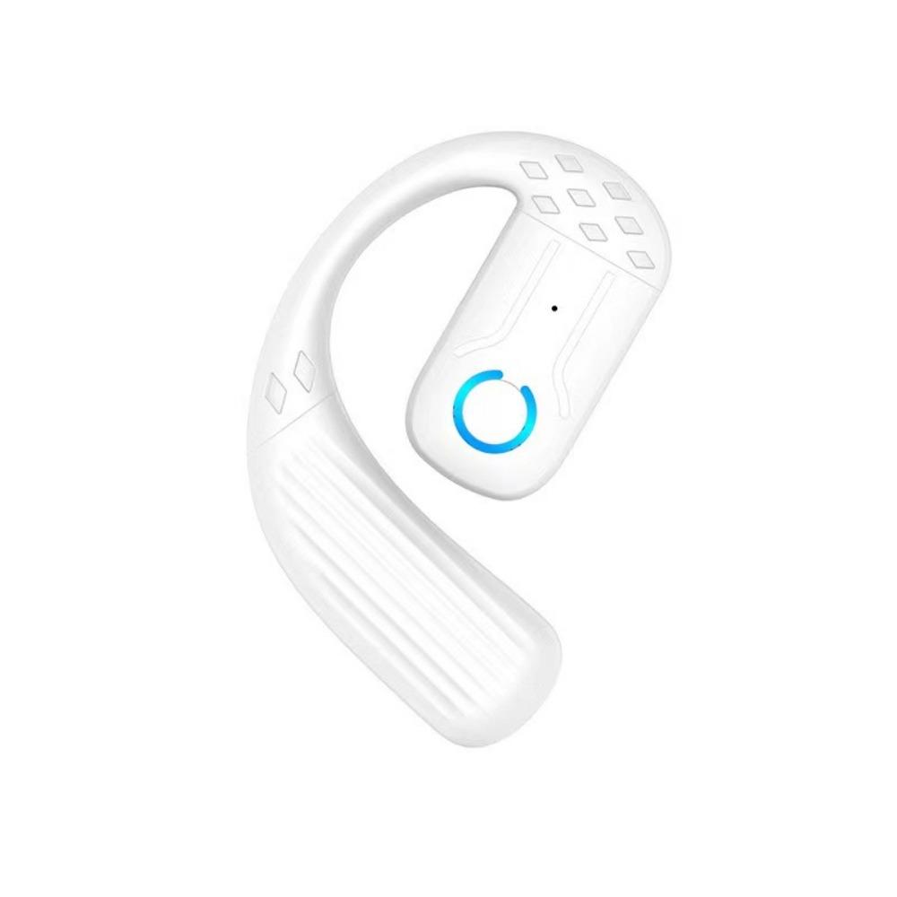 Гарнитура Ows Bluetooth с ультрадолгим сроком службы, шумоподавлением, висячие наушники Bluetooth, беспроводные наушники