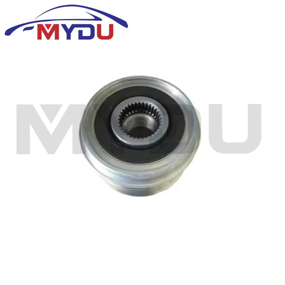 1800A313 1800A061 F-238163 F-552562 A628X92171 Муфта обгона шкива генератора для MITSUBISHI OUTLANDER II ASX