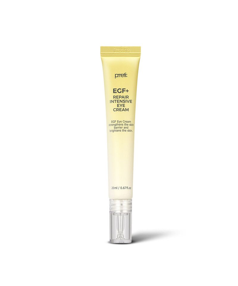 EGF+ Repair Intensive Eye Cream 20ml x 2