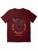 Rocket League Vintage Rocket Soccer League, Flip-Reset Club, Clean Design Essential Unisex T-Shirt