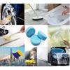 Таблетки для чистки лобового стекла автомобиля Твердые чистящие средства для стекол Шипучие таблетки Таблетки для стеклоочистителей и омывателей лобового стекла Аксессуары для мытья
