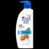 Шампунь против перхоти Head & Shoulders Smooth & Silky