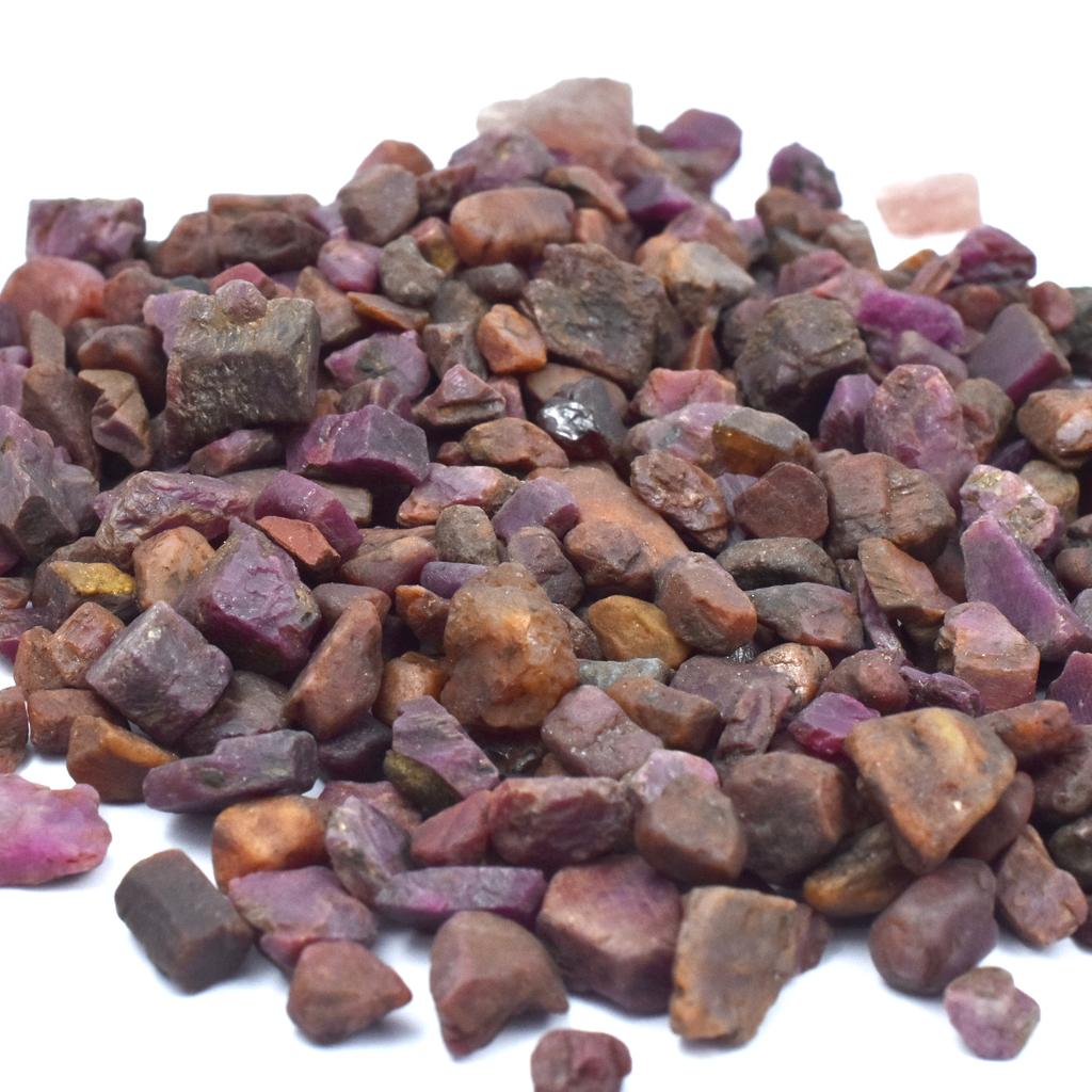 Red Ruby CERTIFIED 2400 Ct Natural Raw Rough Uncut Lot Loose Gemstone LR-43-SA