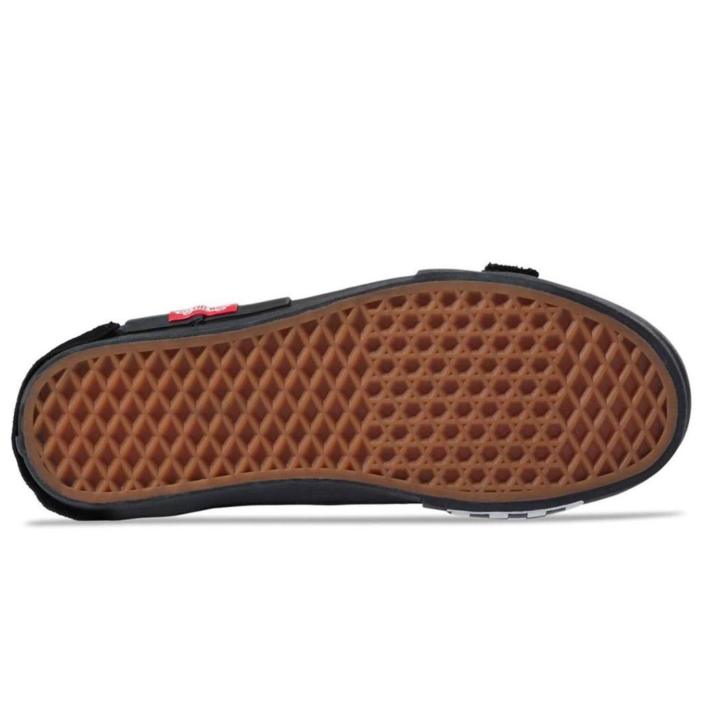 Vans SK8-Hi Cap Lx Reissue 'Black Checkerboard' VN0A3WM1276