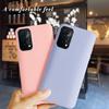 Чехол для OPPO A74 Милый Силиконовый Мягкий Fundas Тонкий Чехол для Телефона Для OPPO A74 Чехол Для OPPO A74 5G CPH2197 CPH2263 Чехол OPPOA74 2021