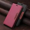 Роскошный кожаный чехол для Google Flip Folio RFID Blocking Wallet Kickstand Защитный чехол-кобура для Google Pixel 9A 8A 7A/Pixel 9 9Pro/Pixel 8Pro
