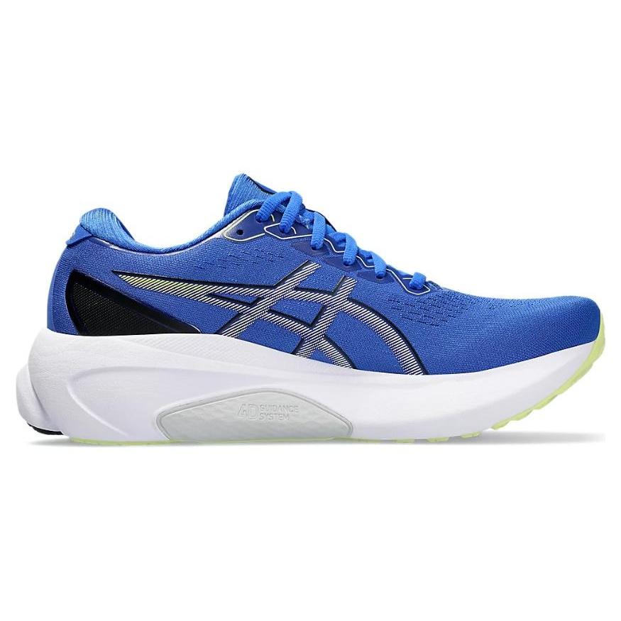 ASICS Gel-Kayano 30 'Illusion Blue Glow Yellow' Men's 1011B548-400