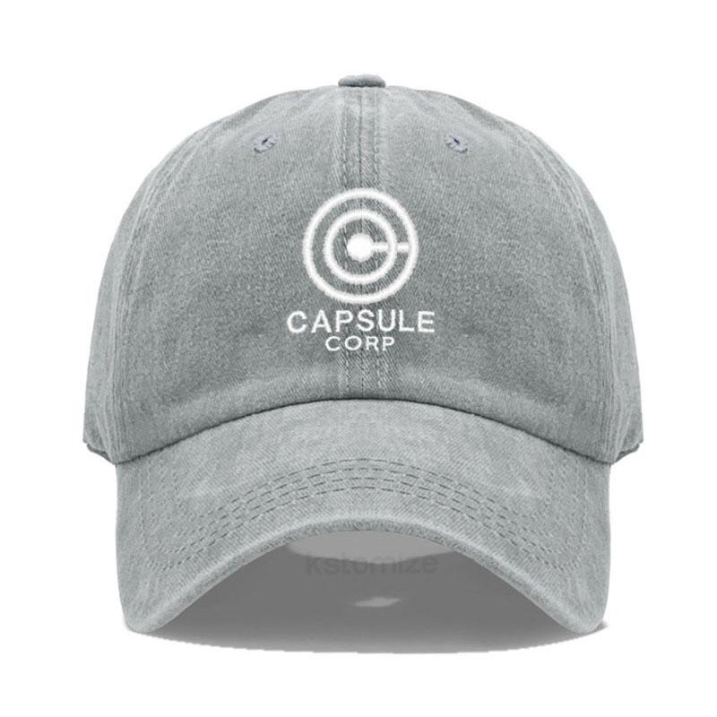 Washed Cotton Baseball Cap for Men & Women Unisex Embroidery Sun Protection Outdoor Sports Golf Caps Wholesale & Dropshipping