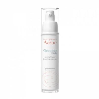 Cleanance Women Ночной уход 30 мл