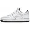 Air Force 1 '07 'Contrast Stitch' Sneakers CV1724-104