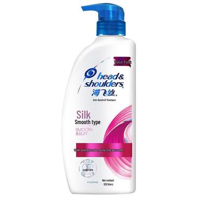 Head & Shoulders Шампунь против перхоти «Шелковистая гладкость»