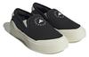 adidas Stella McCartney x Adidas Женские кеды Court Slip-On 'Core Black' HP2772