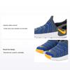 Кроссовки Dynamo Go TD Diffused Blue/Laser Orange для малышей Racer-Blue/Iron-Grey DH3438-404