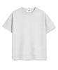 ULIFEZIP Ready Women Oversized Short Sleeve T-Shirt 4 Colors [Ulze_1601]