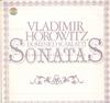 LP Record VLADIMIR HOROWITZ - Scarlatti Sonatas CBSCL436576 CBS MASTERWORKS Holland Classical Used