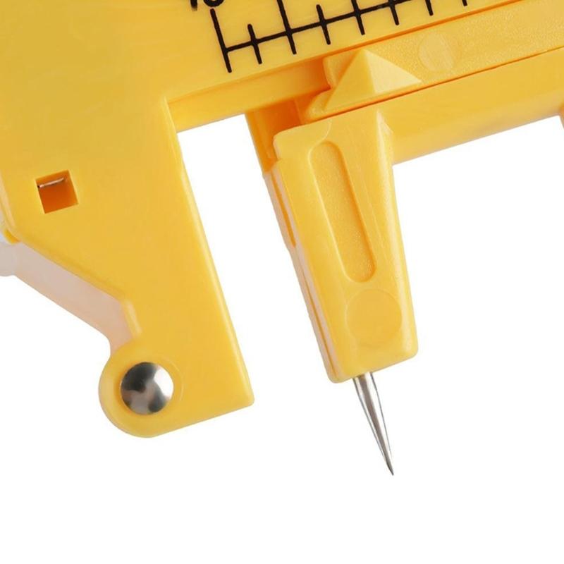 Rotary Compasses Circle Cutter Compasses Cutter Art Craft Tool Adjustable Precise Circular Cutter Dia 1cm-30cm Circle