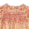 Bonton Floral Long Sleeve Dress 7617t 400 09