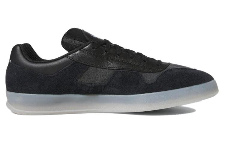 Алоха Супер Марк Гонзалес x Алоха Супер Adidas Originals 'Core Black' IG5264