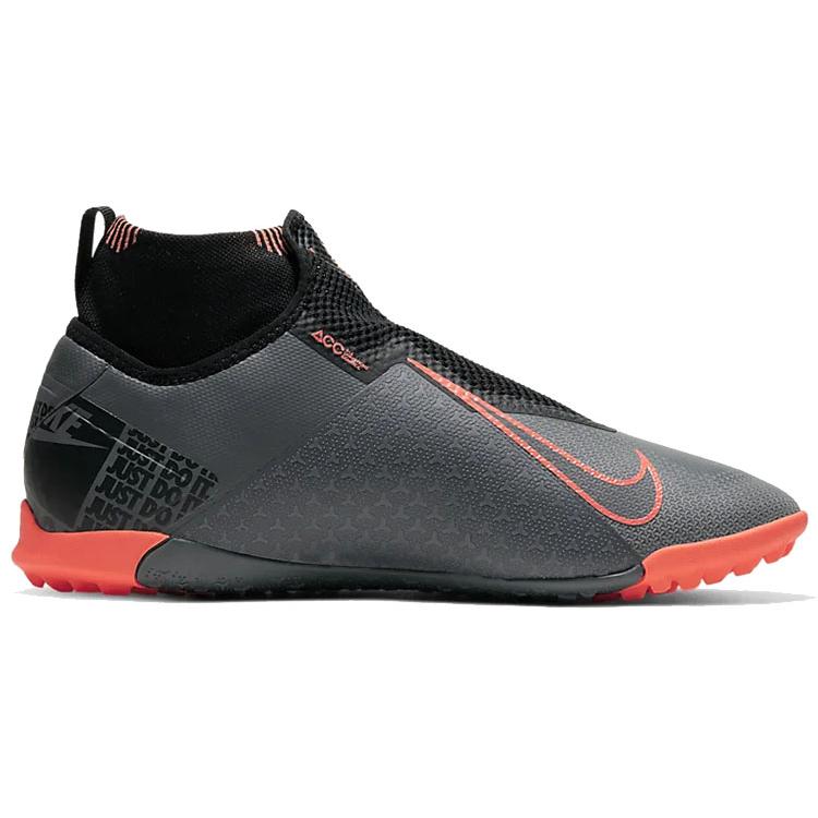 Nike Phantom Vision React Pro Df Tf 'Серый Оранжевый' AO3277-080