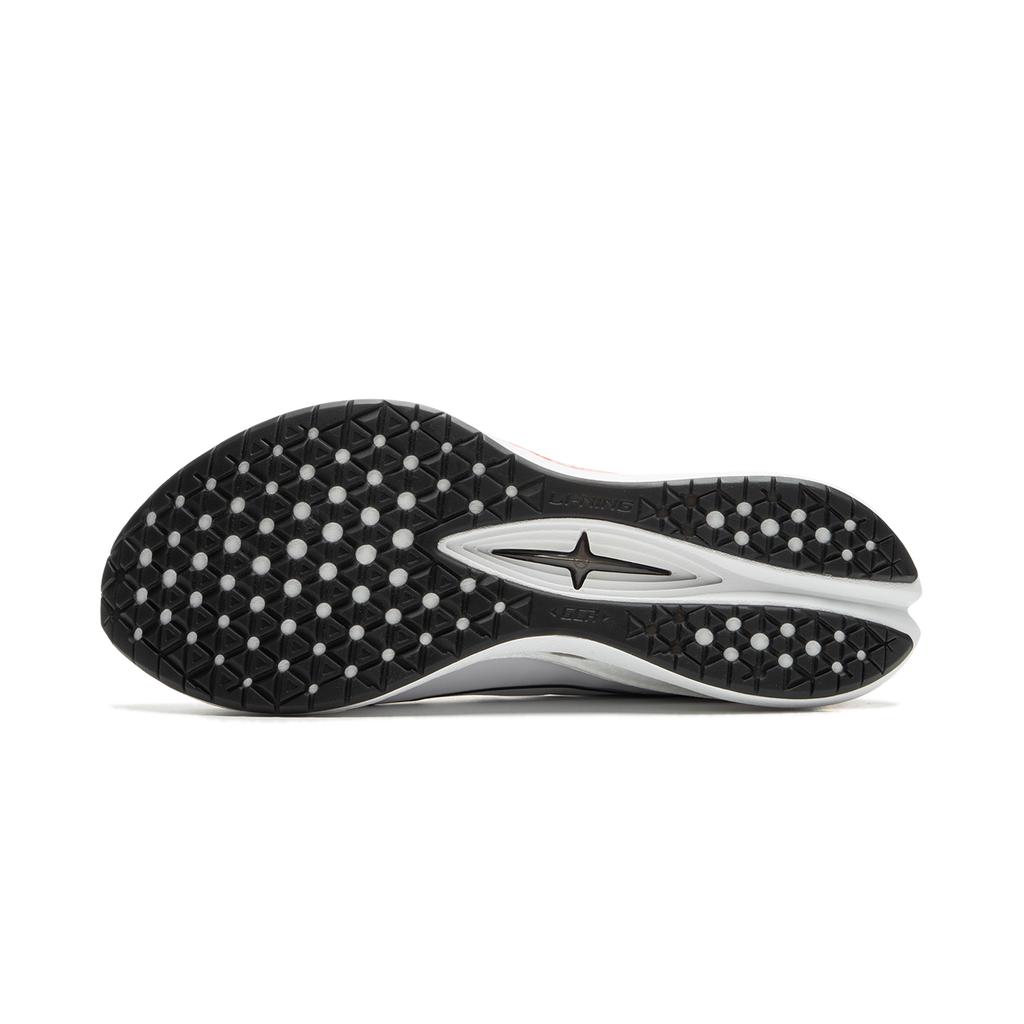 Li Ning Red Rabbit 7 Pro High Resilience Lightweight Breathable Professional Racing Shock Absorption Non-Slip Low-Top Running Shoes ARPU007-3