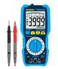Multimetr Cyfrowy Z Bezstykowym Testerem Napięcia Digital-Multimeter 600V Cat Iii Pancontrol