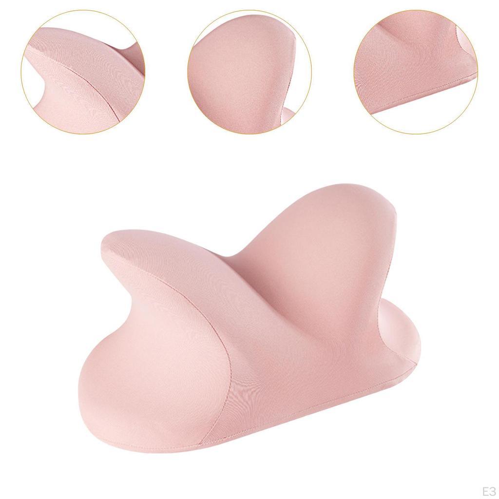 Подушка для стола, подушка для шеи, портативная удобная для сна и объятий