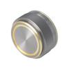 Avail Mechanical Brake Knob 23 Calcutta Conquest BFS Gunmetal Bcal_23cnq_gmt