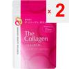 Shiseido Коллагеновая таблетка (21) 126 зерен коллагена для красивой кожи