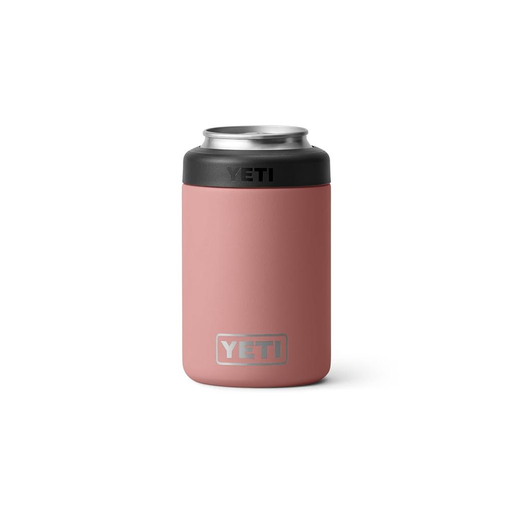 YETI Rambler 12 Ounce Colster Insulated Can Holder Standard Size (1)