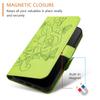 Flip Case for Xiaomi 14 Ultra 14T 15 Pro 5G Leather Card Slot Protective Cover Casing