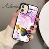 Чехол для телефона с изображением собаки Бостон-терьер для iPhone 11 12 13 14 Pro Max mini X XR XS SE 2020 5s 6S 7 8 Plus Samsung Galaxy S21 S22