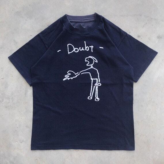 Vintage 90's No Doubt Band Concert 97' Unisex SA233 FREE SHIPPING
