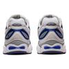 ASICS Gel-Nimbus 9 'White Indigo Blue' Men's 1201A424-103
