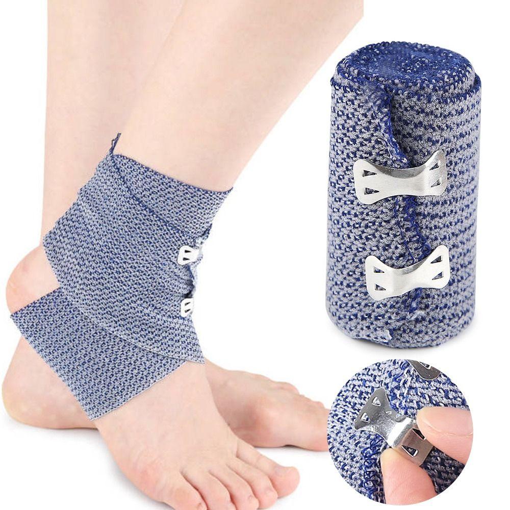 Instant Cooling Cooling Bandage Breathable Ice Therapy Bandage Compression Tape  Sports Recovery