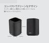 Сетевая колонка Denon DENONHOME150 со встроенным Amazon Music HD/Alexa Denon HOME 150K Черный