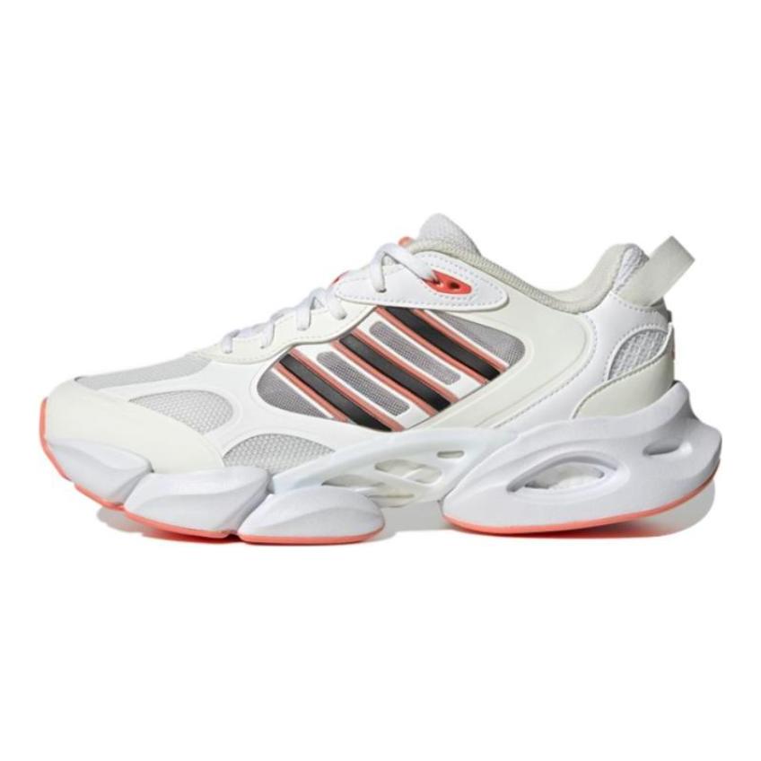 adidas Кроссовки Climacool Vento 3.0 Белые Полукоралловый Фьюжн IE7714