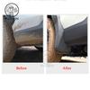 Full Cover Mud Guards for Toyota RAV4 2019 2020 2021 2022 2023 XA50 XA 50 Front Rear Mudflaps Splash Guards MudGuards Mud Flap