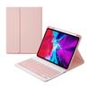Keyboard Case IPad Air 4 10.9 Pro 11 9.7 10.2 1/3 10.5 With Pen Slot