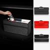 Felt Cloth Car Trunk Storage Box Travel Tidying Bag Tools Case For Mercedes Benz AMG GLC W203 W206 W220 W205 W211 W212 W201 W210