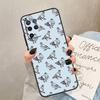 Чехол Голуби для Oppo A54 A74 A94 A17 A57 A77 A76 A16 A96 A18 A60 A80 A40 A38 A58 A78 A98 A15 A5 Pro