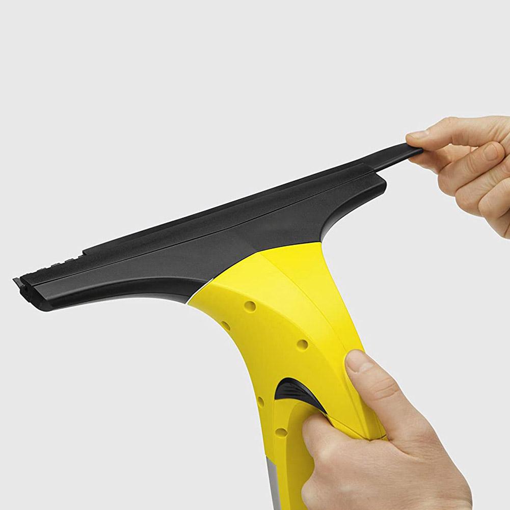 2PCS 280MM Rubber Scrapers Replacement Pulling Lips Scraper for For WV50 WV60 WV2 WV5 Vacuum Cleaner Replacement Parts