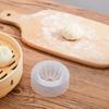 Полезная китайская посуда Baozi Maker, легко вынимаемая из формы, долговечная посуда