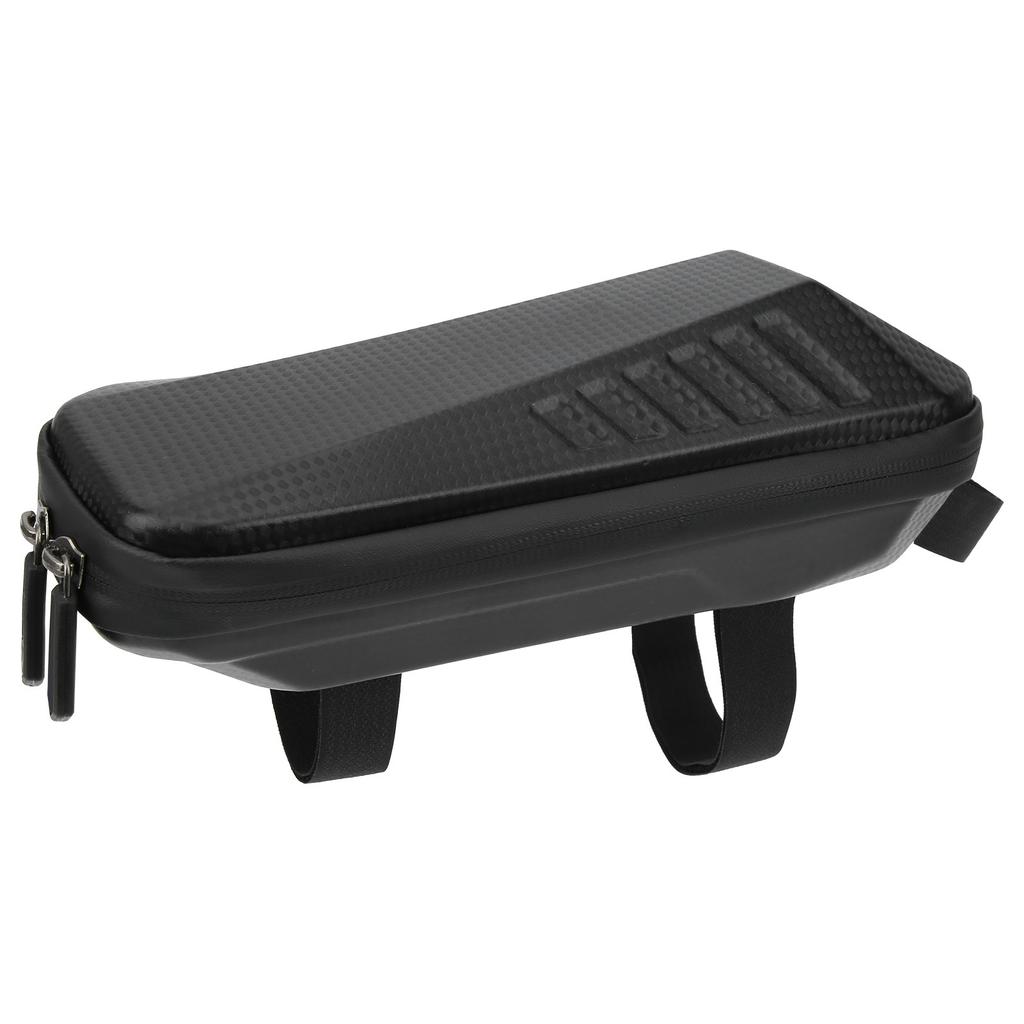 Wheel Up Велосипедная сумка для велоспорта Светоотражающая Передняя сумка на верхнюю трубу Водонепроницаемая сумка для хранения