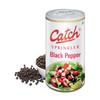 Catch Black Pepper Sprinkles, 100g