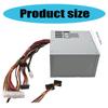 300Watt Power Supply Unit Replacement for Dell Inspiron 390 790 990 3010 7010 9010MT Desktop Tower HU300PM-00 L300PM-02
