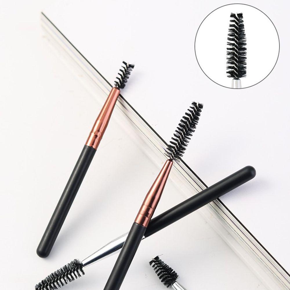 Tool Brows Lash Eyelash Applicator Wands Eyebrow Brushes Eyelash Mascara Brushes Makeup Brush