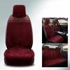 Универсальный чехол для сиденья автомобиля, всесезонный авто лен, дышащие чехлы для автомобильных сидений, защита чехлов для автомобильных сидений, аксессуары для автомобилей