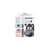 HOMIEE Backpack for Women - Lightweight (450g) - School Bag, Commuting Bag, Adult, A4 Size, High