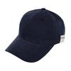 Простая однотонная кепка CA542 [Белый Клык], Дизайн, Стильная, Модная, Мужская, Женская, (военно-морской флот)