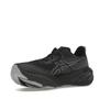 Asics Мужские кроссовки Novablast 4 Black Graphite Grey 1011B693-002